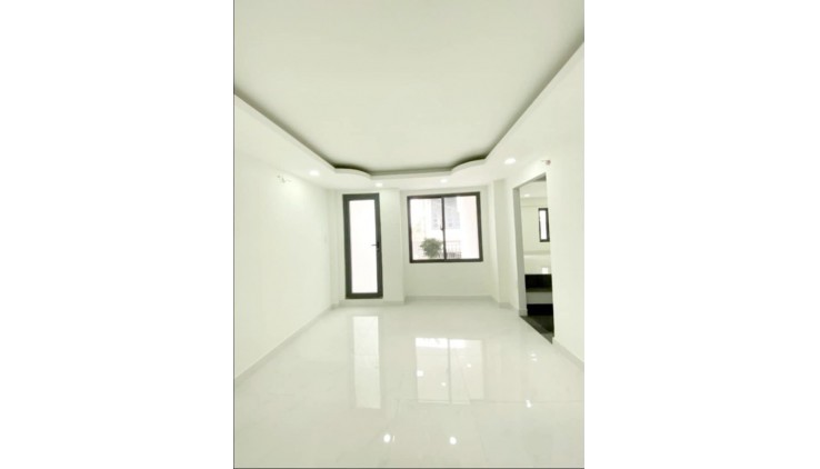 NHÀ 3 TẦNG – 7x11 – ĐƯỜNG XE HƠI – GIÁP TÂN PHÚ – CHỈ 5 TỶ